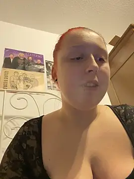 SweetieLina online show from 10-20-25, 05:13