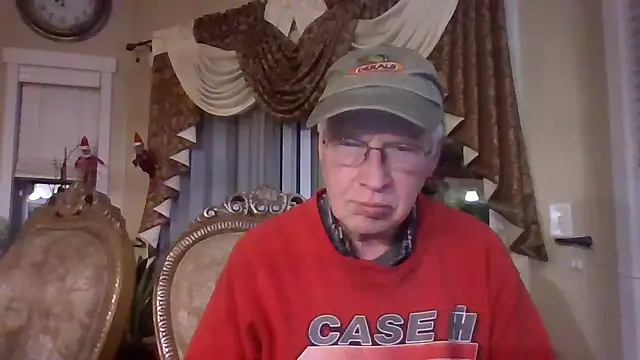 Farmall400 online show from 02-01-26, 06:11