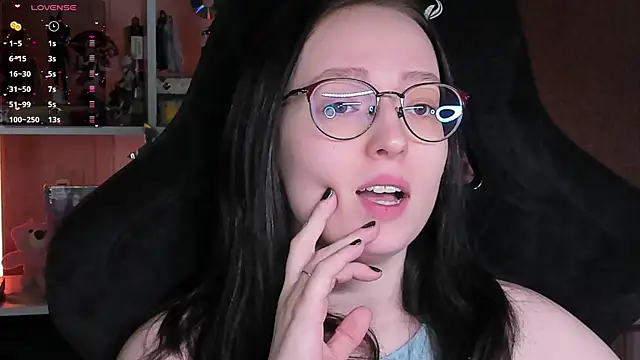 power robynn online show from 04-07-26, 04:31