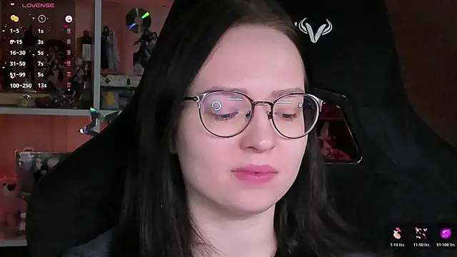 power robynn online show from 04-08-26, 09:44