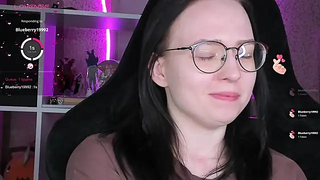 power robynn online show from 03-13-26, 04:56