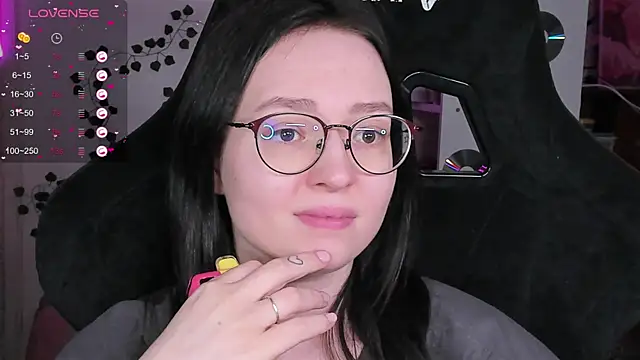 power robynn online show from 02-16-26, 05:33