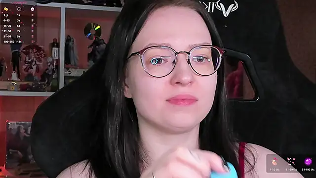 power robynn online show from 04-01-26, 01:41