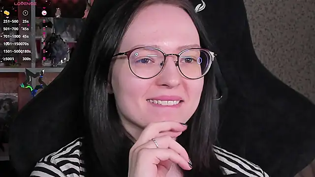 power robynn online show from 04-18-26, 02:08