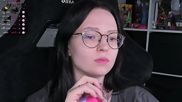 power robynn online show from 11-01-25, 01:12