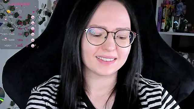 power robynn online show from 01-10-26, 01:39