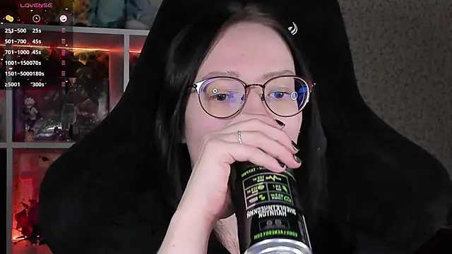 power robynn online show from 04-13-26, 11:14