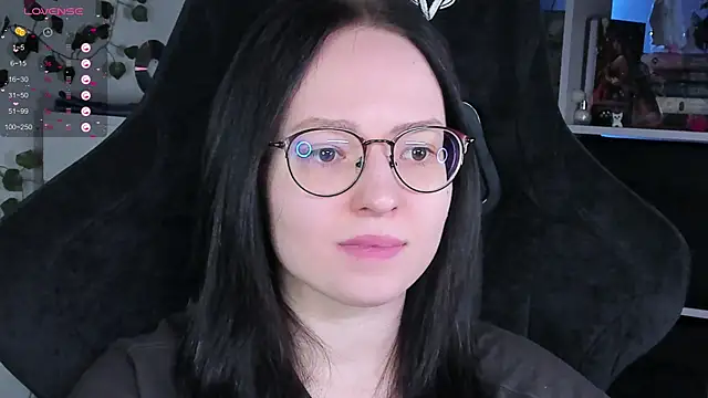 power robynn online show from 11-10-25, 04:34