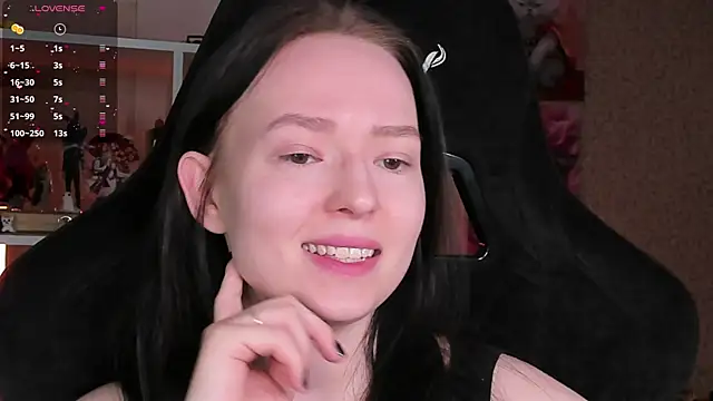 power robynn online show from 04-05-26, 04:24