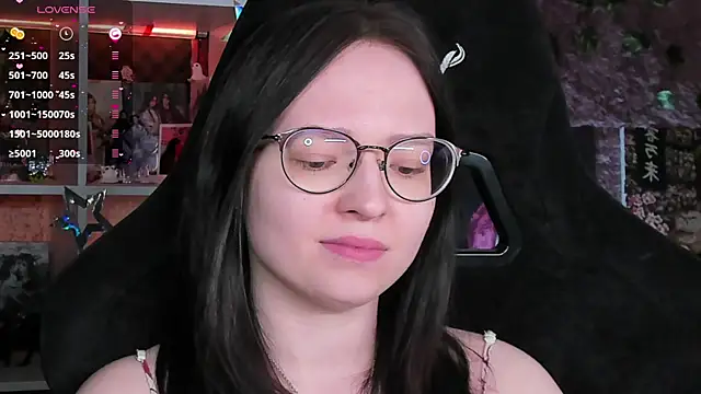 power robynn online show from 05-07-26, 02:42