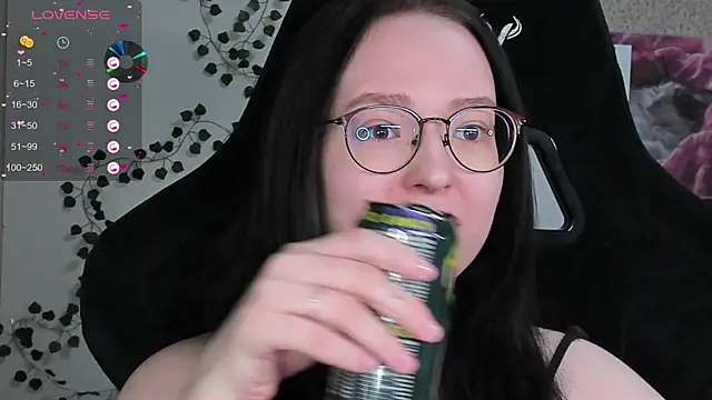 power robynn online show from 03-01-26, 02:28