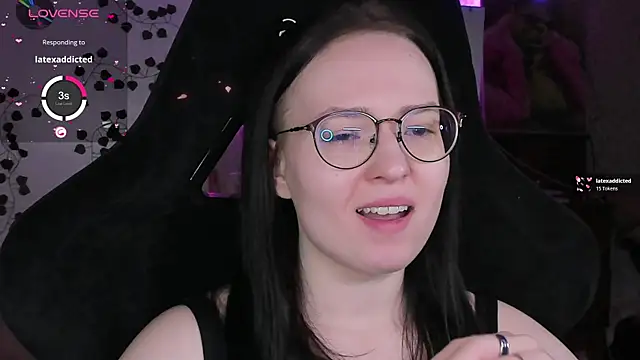 power robynn online show from 02-10-26, 05:34