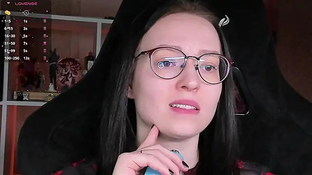 power robynn online show from 04-04-26, 11:06