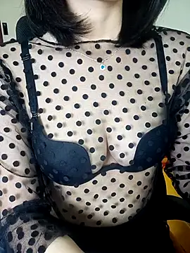 BiCute688 online show from 11-19-25, 02:55