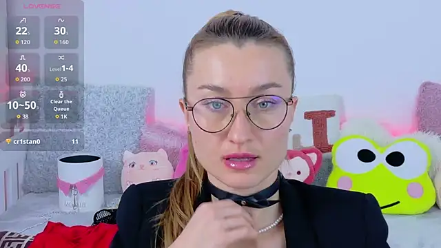 MysticRoxanne online show from 11-20-25, 08:31