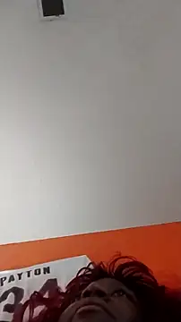 Mochalatte21 online show from 11-17-25, 02:54