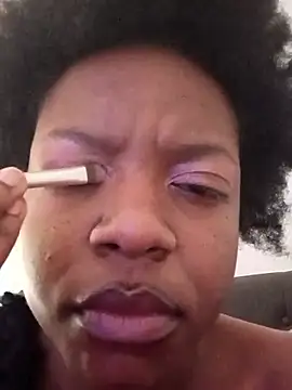 Mochalatte21 online show from 03-22-26, 06:53