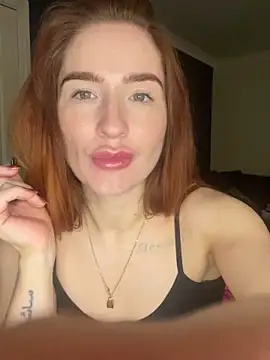 Cherry-L-28 online show from 11-23-25, 09:03