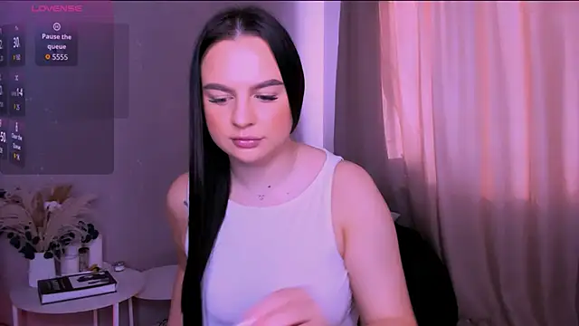 Meganberrybb online show from 02-20-26, 09:22