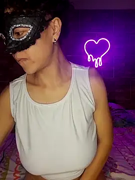 MysterySexx online show from 03-08-26, 09:07