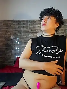 MysterySexx online show from 06-30-26, 07:03