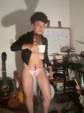 MysterySexx online show from 05-04-26, 08:11