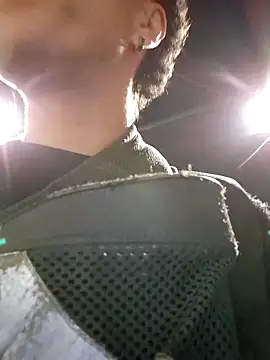 MysterySexx online show from 02-08-26, 11:57