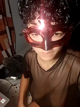 MysterySexx online show from 02-09-26, 11:03