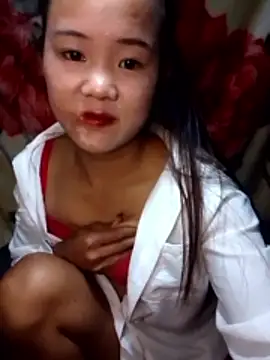Snapshot of Alice_wo chatting on 10-13-25, 09:59 Alice wo online show from 10-13-25, 09:59