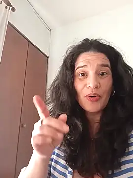 Snapshot of MoritaSalvaj chatting on 10-03-25, 03:46 MoritaSalvaj online show from 10-03-25, 03:46