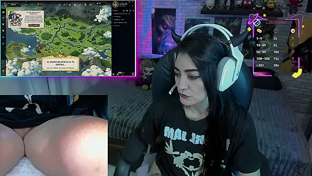 Snapshot of Gomorygg chatting on 02-11-26, 02:39 Gomorygg online show from 02-11-26, 02:39