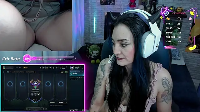 Gomorygg online show from 09-30-25, 08:26