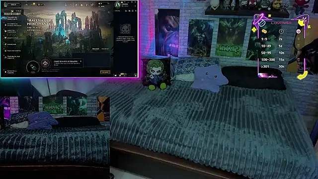 Snapshot of Gomorygg chatting on 02-09-26, 02:26 Gomorygg online show from 02-09-26, 02:26