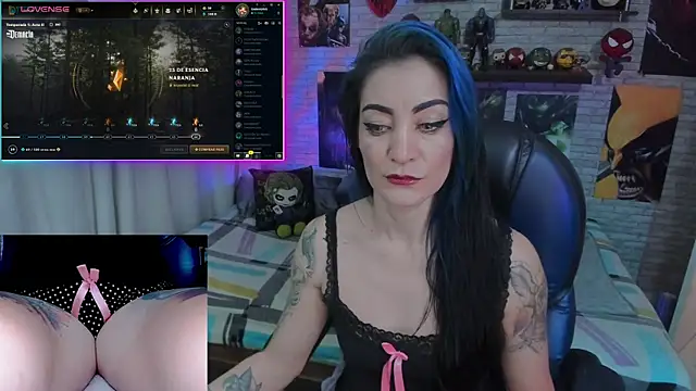 Gomorygg online show from 04-09-26, 03:51