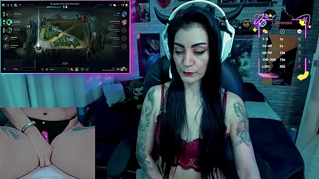 Gomorygg online show from 03-13-26, 02:11