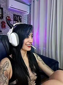 Gomorygg online show from 10-03-25, 03:13