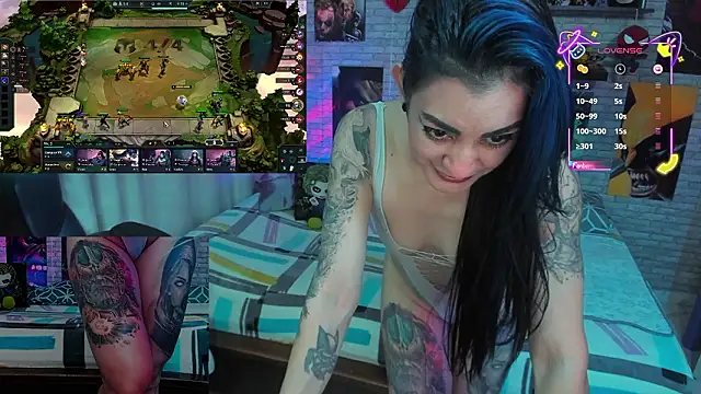 Gomorygg online show from 03-20-26, 05:14