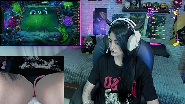 Snapshot of Gomorygg chatting on 02-06-26, 02:24 Gomorygg online show from 02-06-26, 02:24