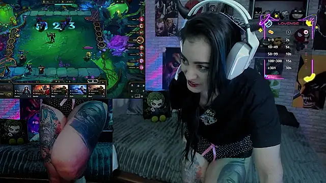 Snapshot of Gomorygg chatting on 02-28-26, 04:17 Gomorygg online show from 02-28-26, 04:17