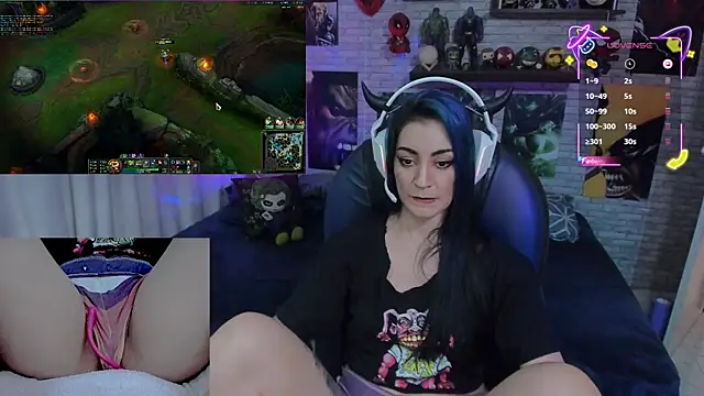 Gomorygg online show from 04-15-26, 07:58