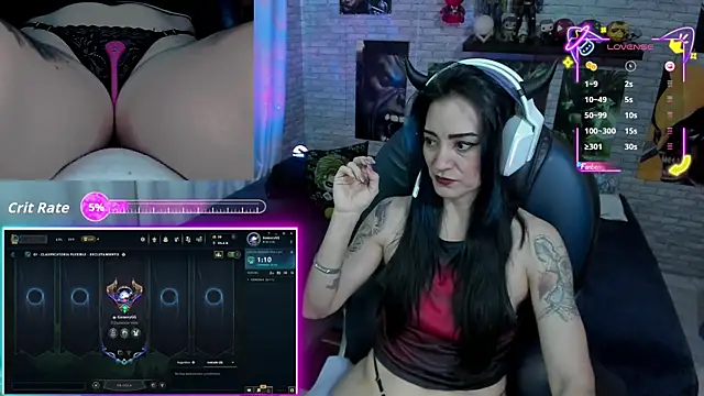 Gomorygg online show from 09-29-25, 02:12