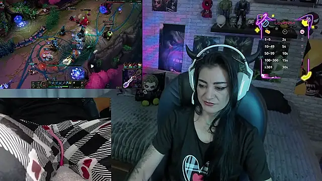 Snapshot of Gomorygg chatting on 02-15-26, 03:11 Gomorygg online show from 02-15-26, 03:11