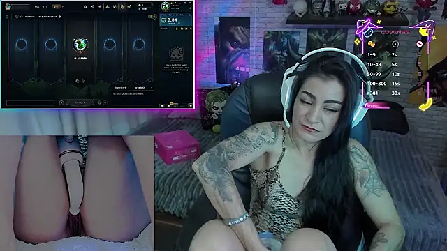 Snapshot of Gomorygg chatting on 02-13-26, 02:17 Gomorygg online show from 02-13-26, 02:17