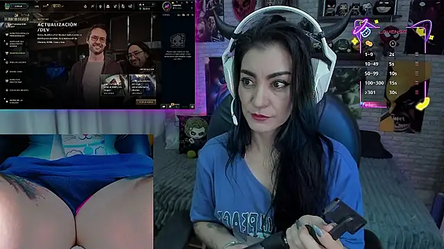 Snapshot of Gomorygg chatting on 03-03-26, 02:57 Gomorygg online show from 03-03-26, 02:57