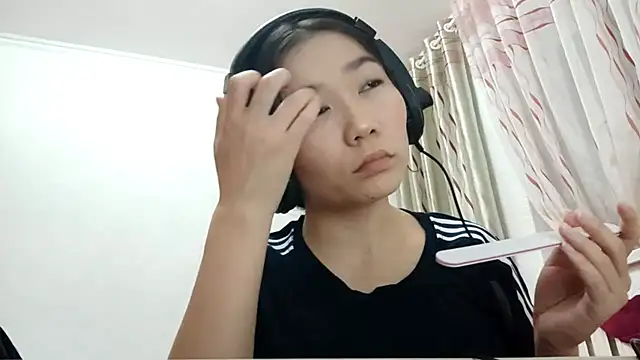 YukiShaapan online show from 11-07-25, 06:34