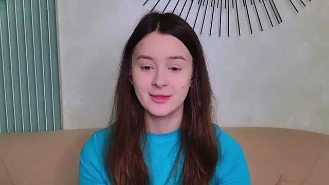 EvaSwen online show from 03-25-26, 11:31