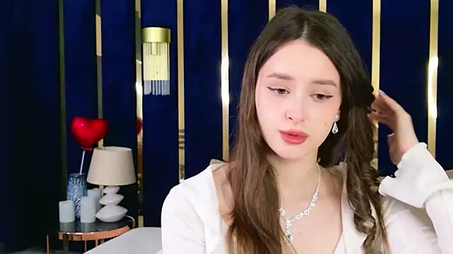 EvaSwen online show from 04-09-26, 03:51