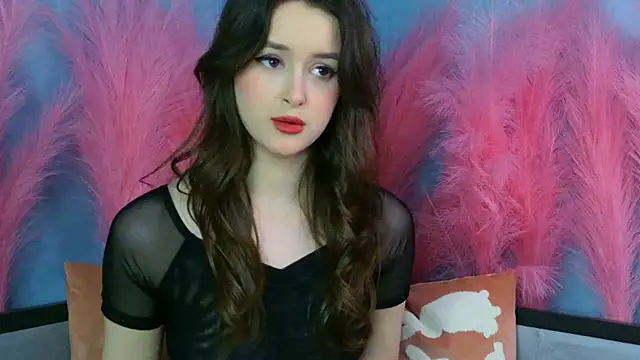 EvaSwen online show from 12-17-25, 09:53