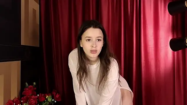 EvaSwen online show from 11-18-25, 10:13