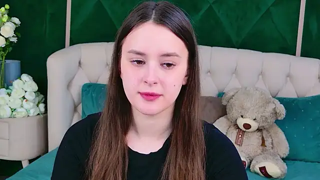 EvaSwen online show from 04-11-26, 04:21